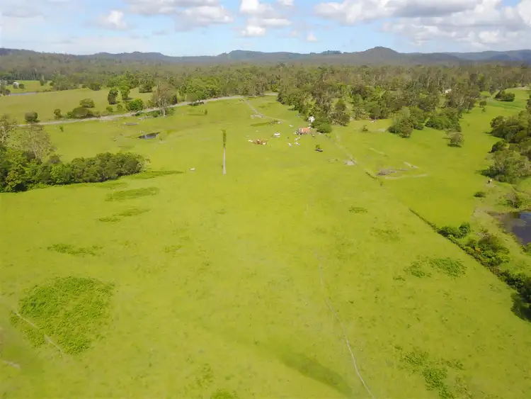 Second view of Homely rural property listing, 326 Skyring Creek Road, Belli Park QLD 4562