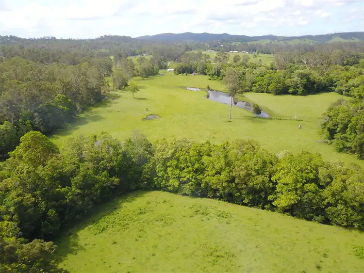 Third view of Homely rural property listing, 326 Skyring Creek Road, Belli Park QLD 4562