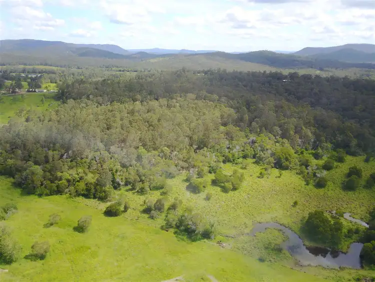 Sixth view of Homely rural property listing, 326 Skyring Creek Road, Belli Park QLD 4562
