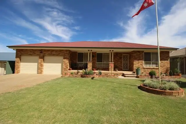 Main view of Homely house listing, 21 Dillon Avenue, Cootamundra NSW 2590