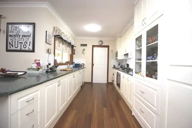 Second view of Homely house listing, 21 Dillon Avenue, Cootamundra NSW 2590