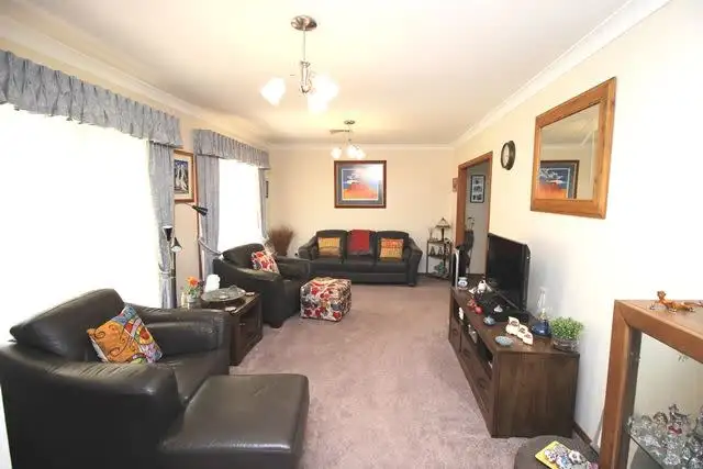 Third view of Homely house listing, 21 Dillon Avenue, Cootamundra NSW 2590
