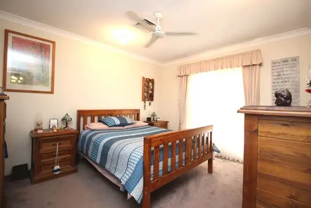 Sixth view of Homely house listing, 21 Dillon Avenue, Cootamundra NSW 2590