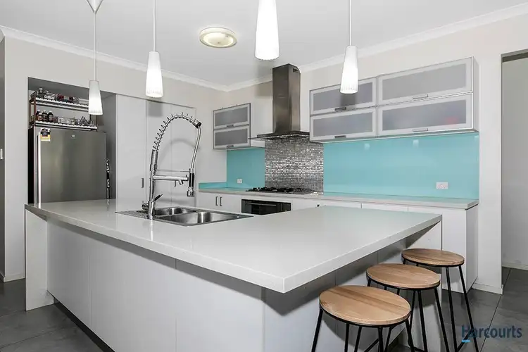 Second view of Homely house listing, 3 Crenshaw Street, North Lakes QLD 4509