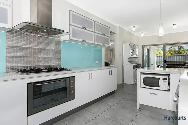 Fourth view of Homely house listing, 3 Crenshaw Street, North Lakes QLD 4509