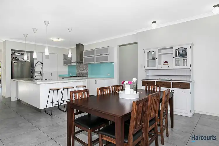 Fifth view of Homely house listing, 3 Crenshaw Street, North Lakes QLD 4509