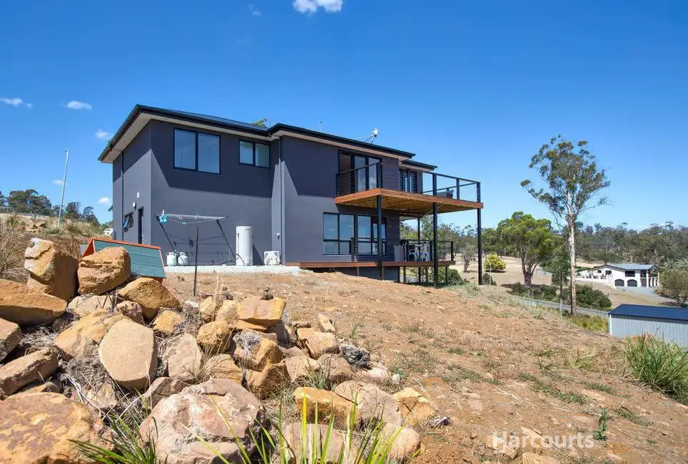Main view of Homely house listing, 3 Atratus Rise, Swan Bay TAS 7252
