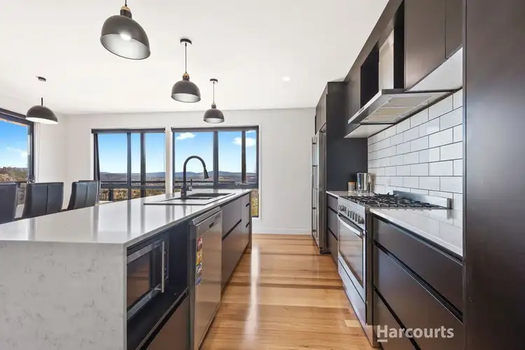 Third view of Homely house listing, 3 Atratus Rise, Swan Bay TAS 7252