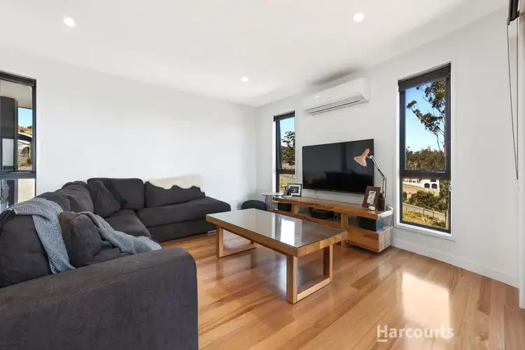 Fourth view of Homely house listing, 3 Atratus Rise, Swan Bay TAS 7252