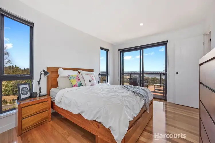 Fifth view of Homely house listing, 3 Atratus Rise, Swan Bay TAS 7252