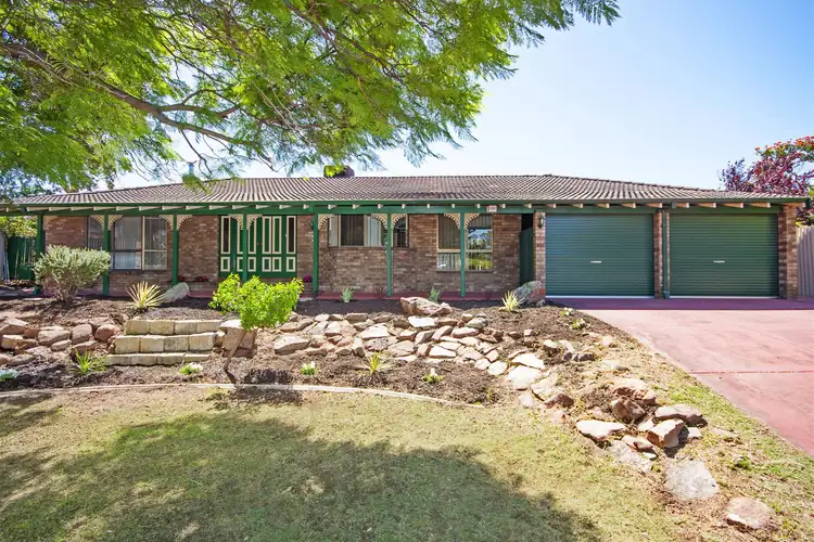 Main view of Homely house listing, 3 Ives Close, Samson WA 6163
