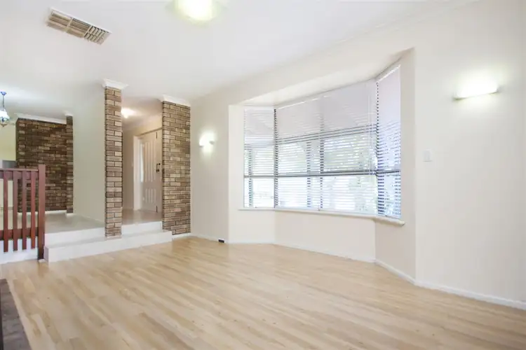 Fourth view of Homely house listing, 3 Ives Close, Samson WA 6163