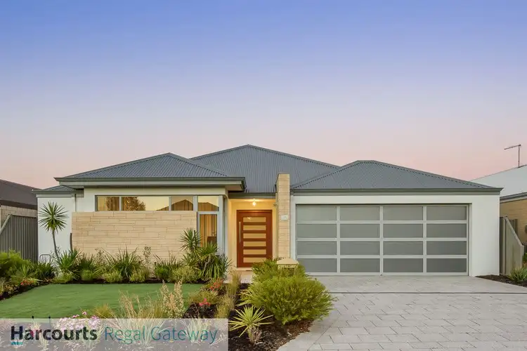 16 Mirima Way, Wandi WA 6167