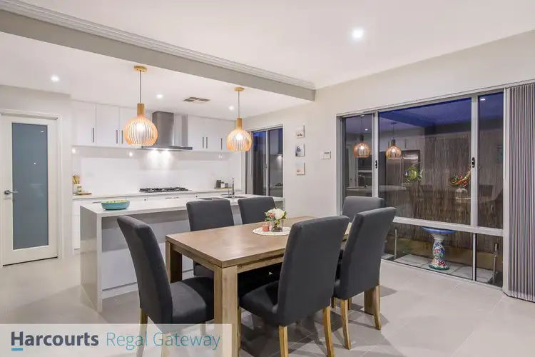 Seventh view of Homely house listing, 16 Mirima Way, Wandi WA 6167