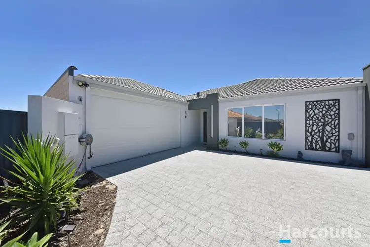 Second view of Homely house listing, 2/24 Cabernet Loop, Pearsall WA 6065