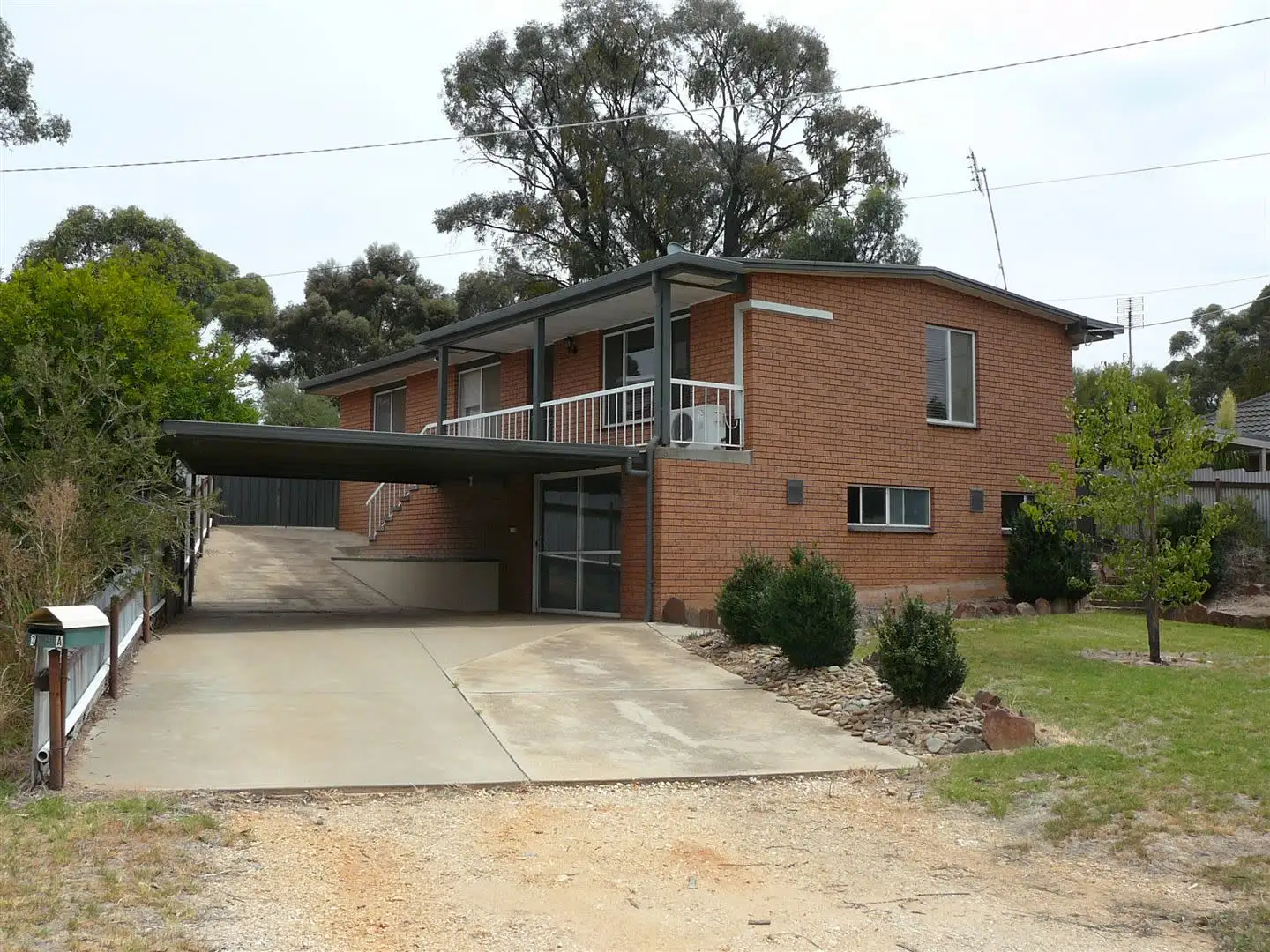 Main view of Homely house listing, 3a Bowen, St Arnaud VIC 3478