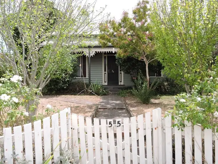 55 Moore Street, Ararat VIC 3377