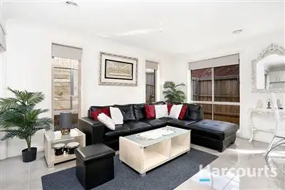 Sixth view of Homely house listing, 6 Glade Drive, Wallan VIC 3756