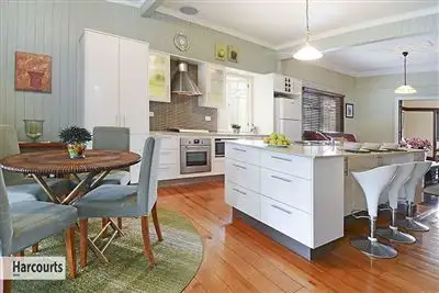 Third view of Homely house listing, 20 Glory Street, Ashgrove QLD 4060
