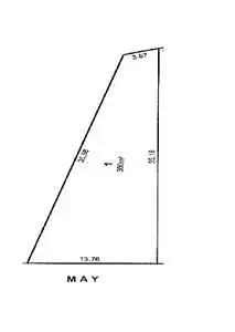Main view of Homely land listing, Lot 271/93 May Street, Woodville West SA 5011