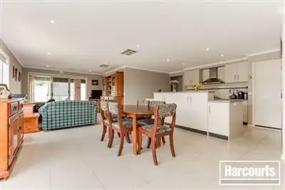 Fifth view of Homely house listing, 61 Broad Oak Drive, Cranbourne East VIC