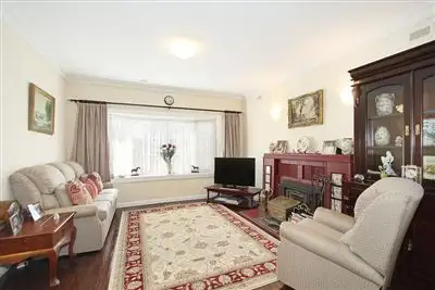 Fourth view of Homely house listing, 16 Springfield Avenue, Clayton South VIC
