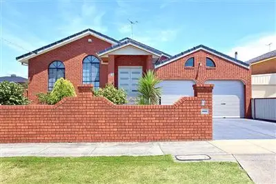 Main view of Homely house listing, 1 Linton Drive, Thomastown VIC