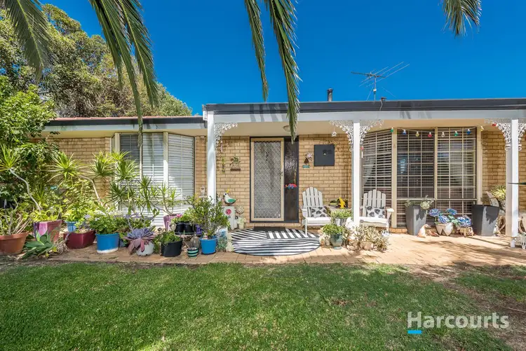 Main view of Homely house listing, 4 Starcap Place, Quinns Rocks WA 6030