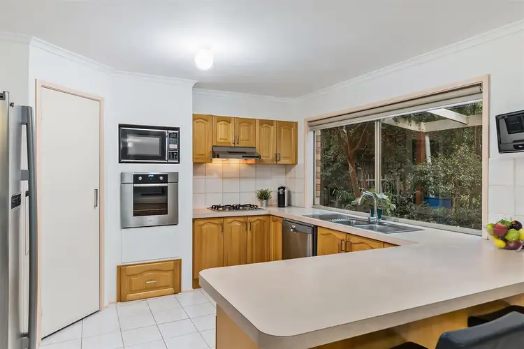 Third view of Homely house listing, 19 Airedale Way, Rowville VIC 3178
