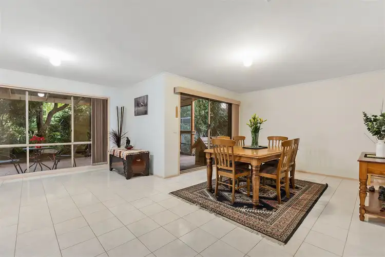 Fourth view of Homely house listing, 19 Airedale Way, Rowville VIC 3178