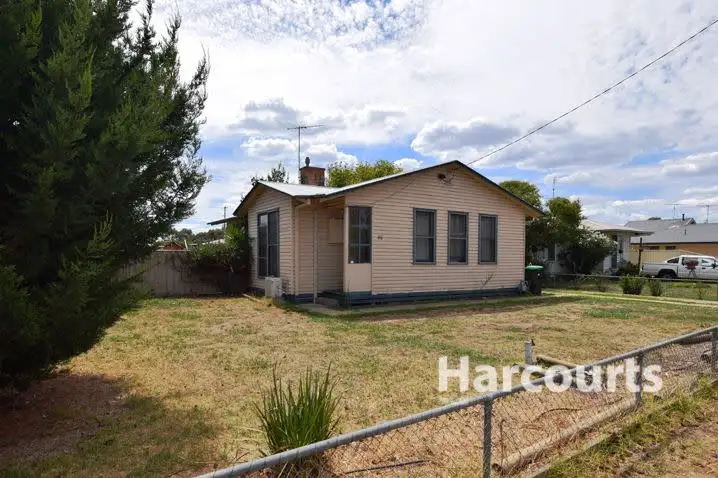Main view of Homely house listing, 46 Higgins Street, Wangaratta VIC 3677
