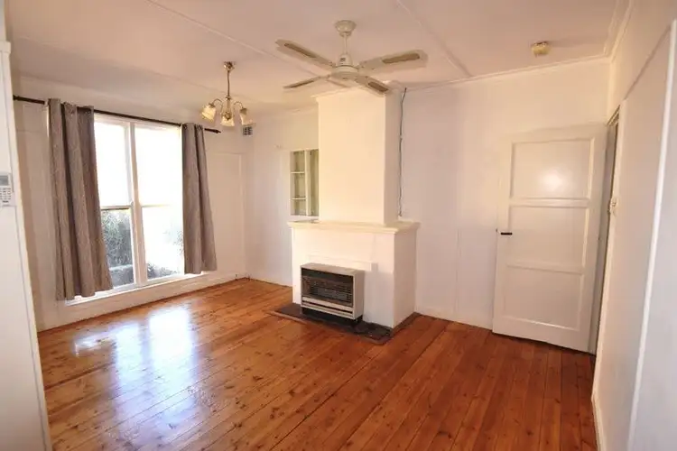 Second view of Homely house listing, 46 Higgins Street, Wangaratta VIC 3677