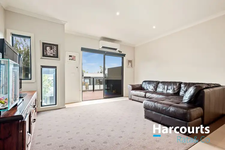 Second view of Homely townhouse listing, 16/960 Plenty Road, South Morang VIC 3752