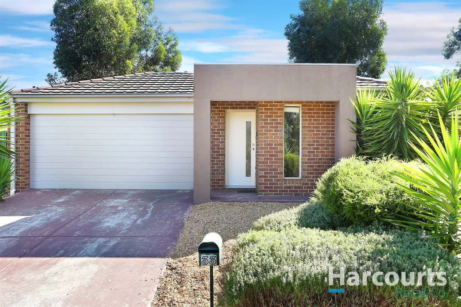 Main view of Homely house listing, 33 Coleridge Way, South Morang VIC 3752