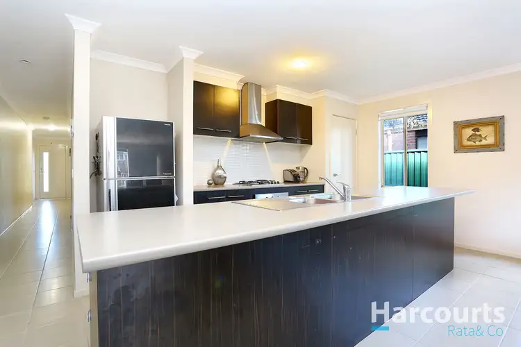 Second view of Homely house listing, 33 Coleridge Way, South Morang VIC 3752