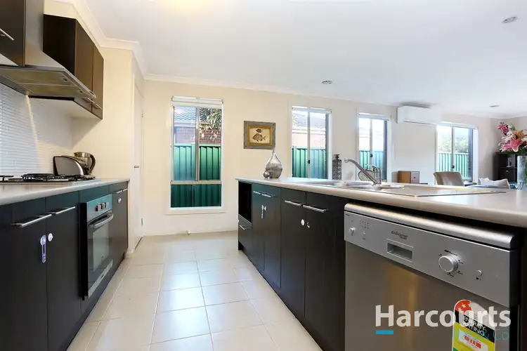 Third view of Homely house listing, 33 Coleridge Way, South Morang VIC 3752