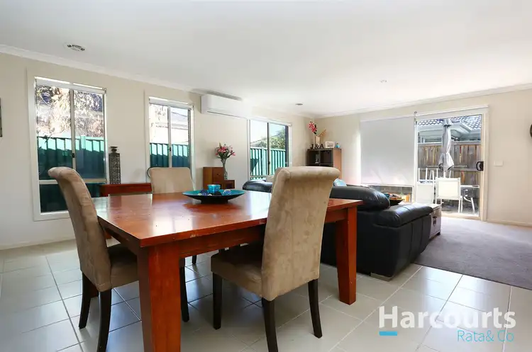 Fourth view of Homely house listing, 33 Coleridge Way, South Morang VIC 3752