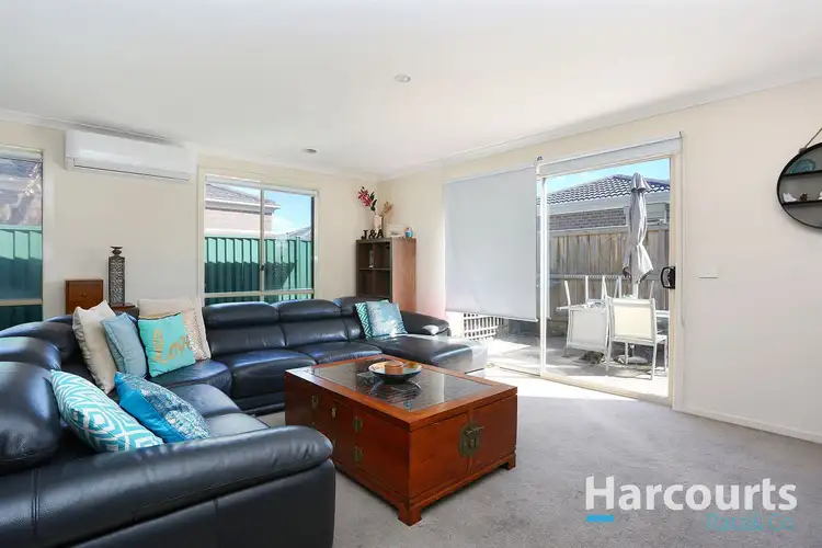 Fifth view of Homely house listing, 33 Coleridge Way, South Morang VIC 3752