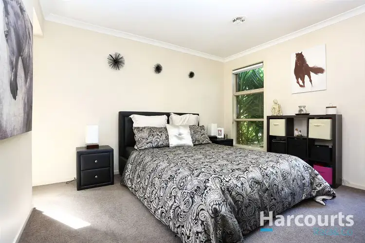 Sixth view of Homely house listing, 33 Coleridge Way, South Morang VIC 3752