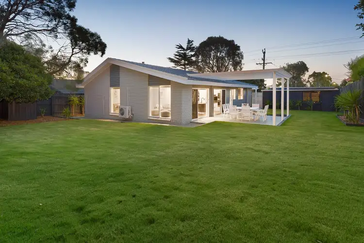 Second view of Homely house listing, 1378 Nepean Highway, Mount Eliza VIC 3930