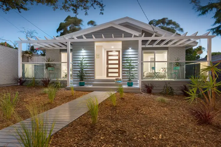 Third view of Homely house listing, 1378 Nepean Highway, Mount Eliza VIC 3930