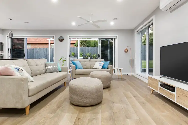 Fourth view of Homely house listing, 1378 Nepean Highway, Mount Eliza VIC 3930