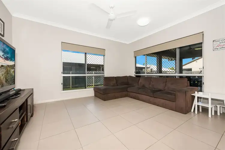 Sixth view of Homely house listing, 48 Dampier crescent, Burdell QLD 4818
