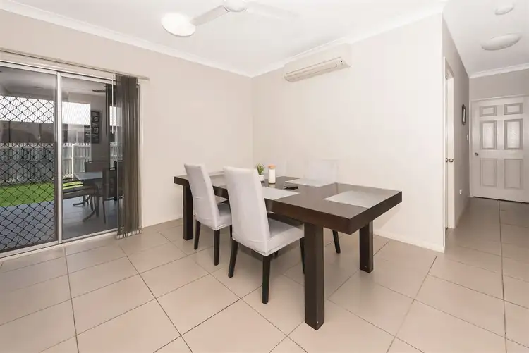 Seventh view of Homely house listing, 48 Dampier crescent, Burdell QLD 4818