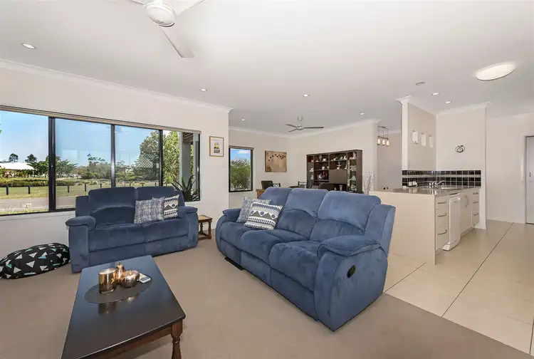 Sixth view of Homely house listing, 24 Lady Musgrave Circuit, Burdell QLD 4818