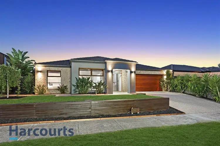 Main view of Homely house listing, 30 Lincoln Drive, Derrimut VIC 3030