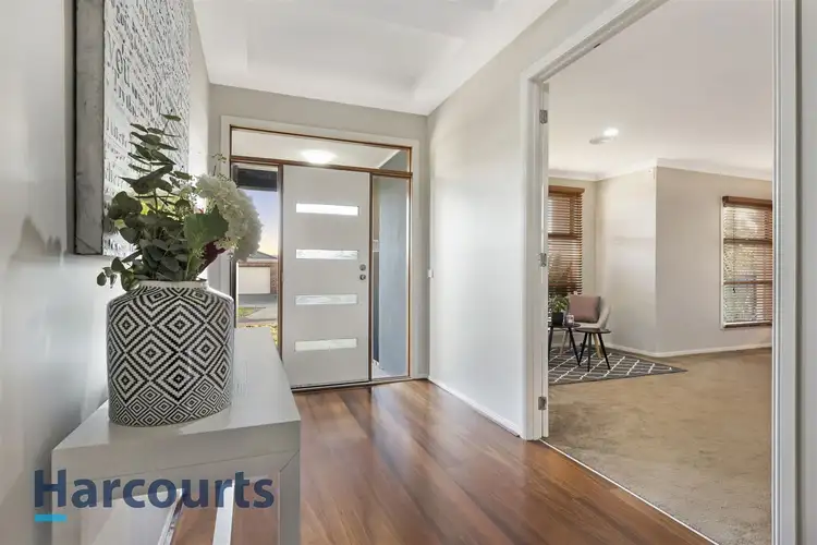 Second view of Homely house listing, 30 Lincoln Drive, Derrimut VIC 3030