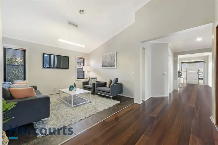 Fourth view of Homely house listing, 30 Lincoln Drive, Derrimut VIC 3030