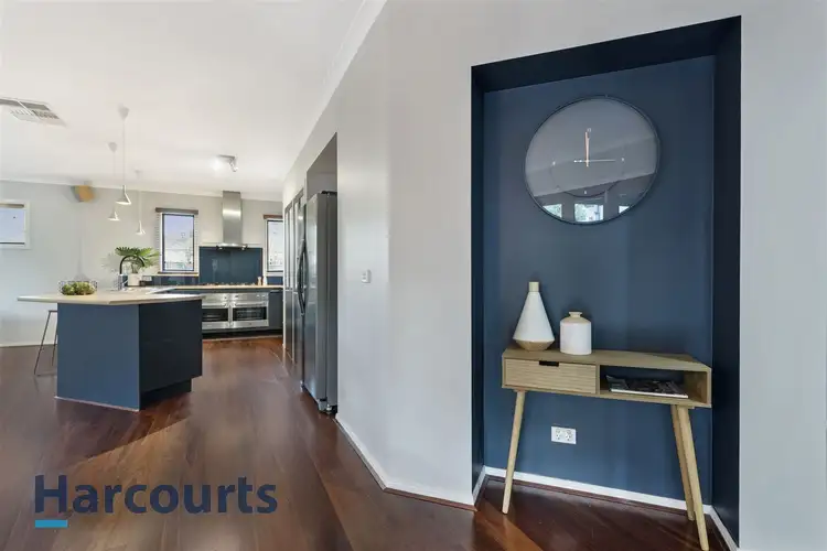 Seventh view of Homely house listing, 30 Lincoln Drive, Derrimut VIC 3030