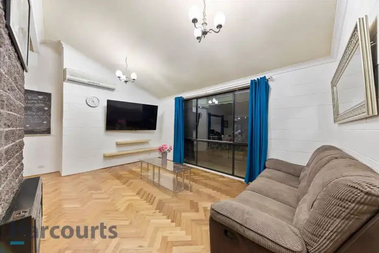 Second view of Homely house listing, 4 Roxy Mews, Deer Park VIC 3023